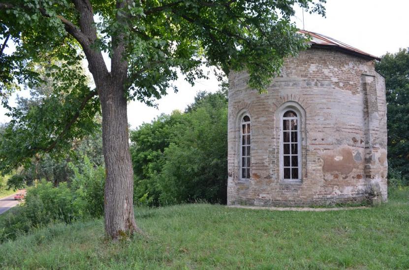 Остер з panoramio.com - Остер