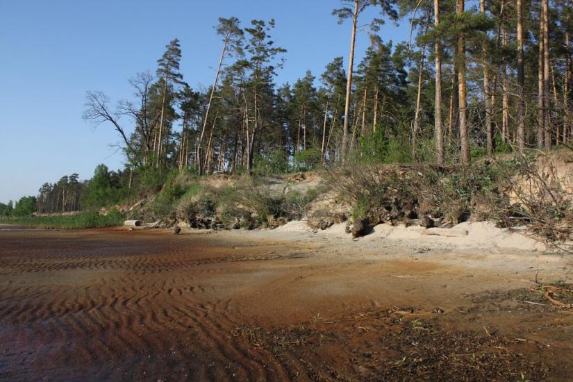 Хоцьки з panoramio.com - Хоцки