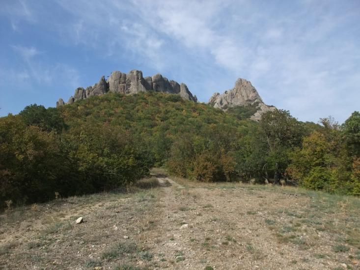 Міжріччя з panoramio.com - Міжріччя