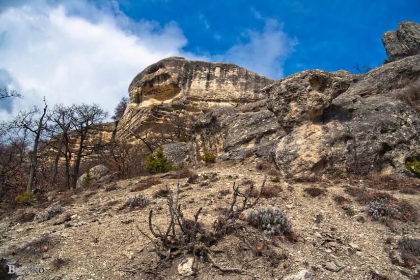 Білокам'яне з panoramio.com - Bilokamyane