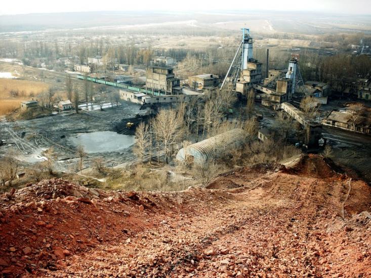Новосімейкіне з panoramio.com - Новосемейкино