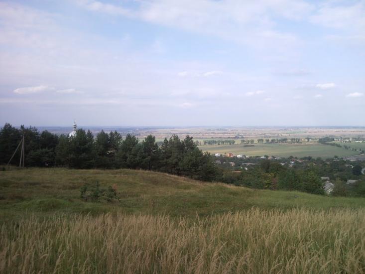 Гринів з panoramio.com - Gryniv