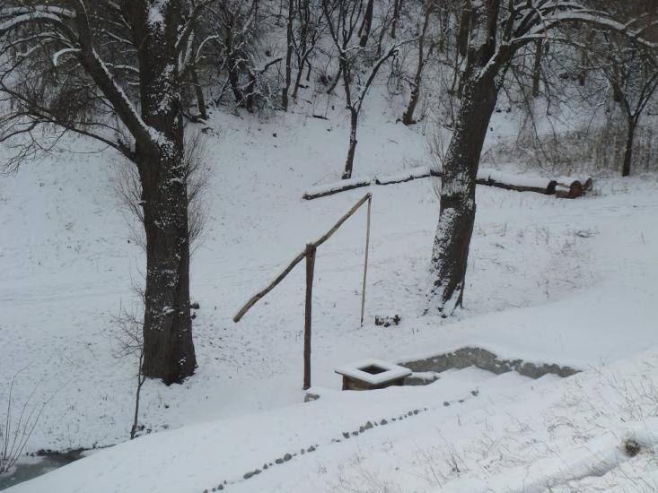 Опішня з panoramio.com - Опошня