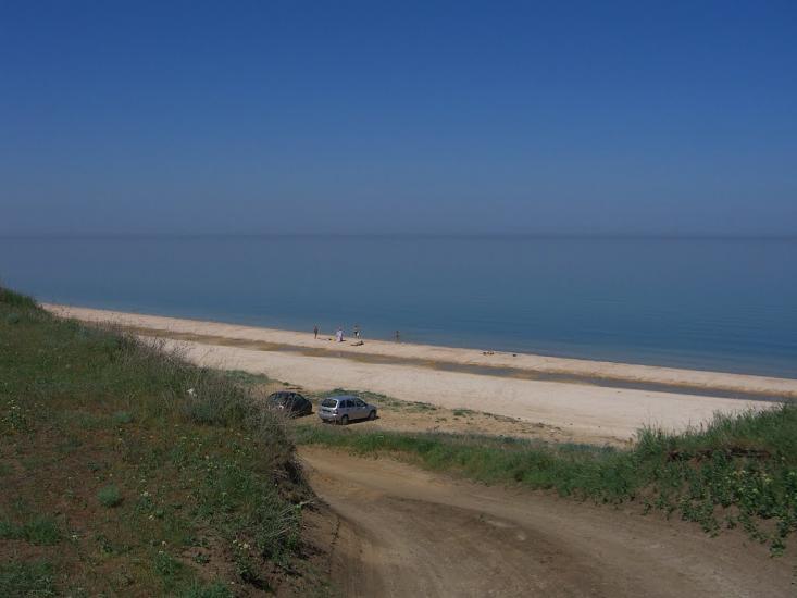 Кам'янське з panoramio.com - Кам'янське