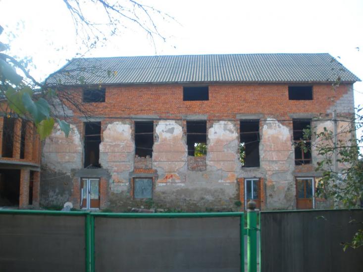 Бедевля з panoramio.com - Bedevlya