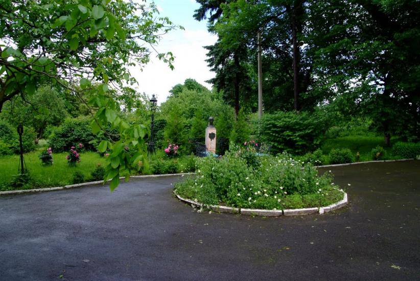 Слобідка-Шелехівська з panoramio.com - Слобідка-Шелехівська