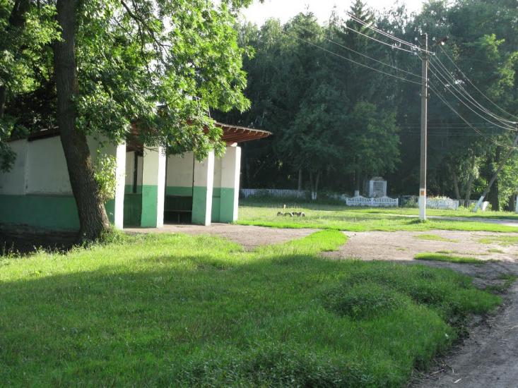 Грабівка з panoramio.com - Grabivka