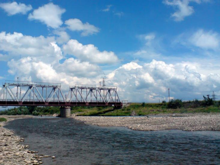 Буштино з panoramio.com - Буштино