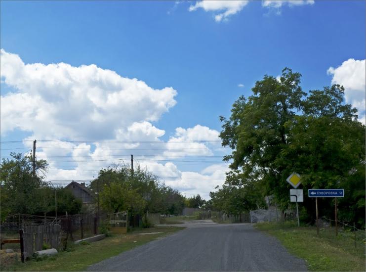 Златоустівка з panoramio.com - Златоустовка