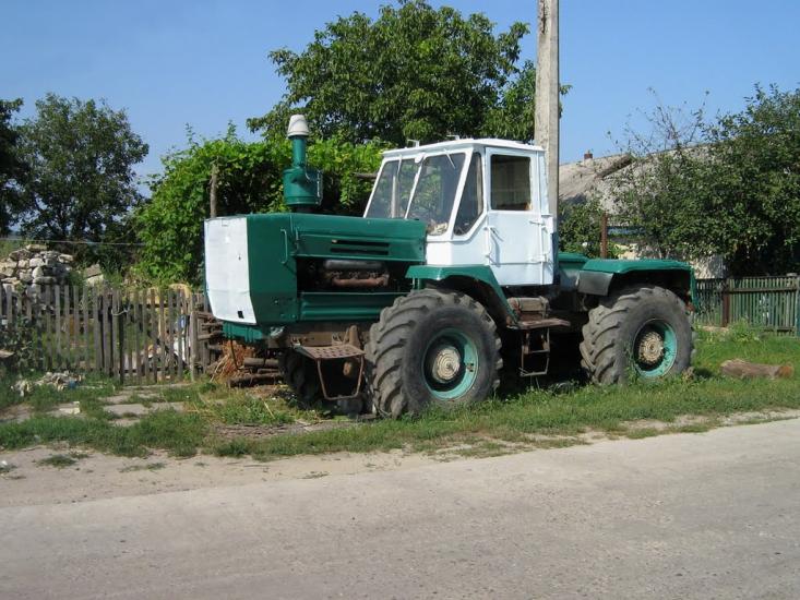 Крижопіль з panoramio.com - Крижопіль