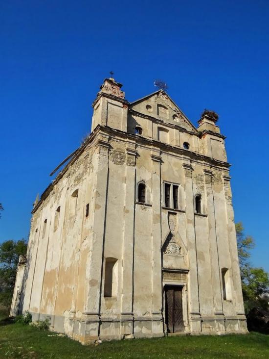 Личківці з panoramio.com - Лычковцы