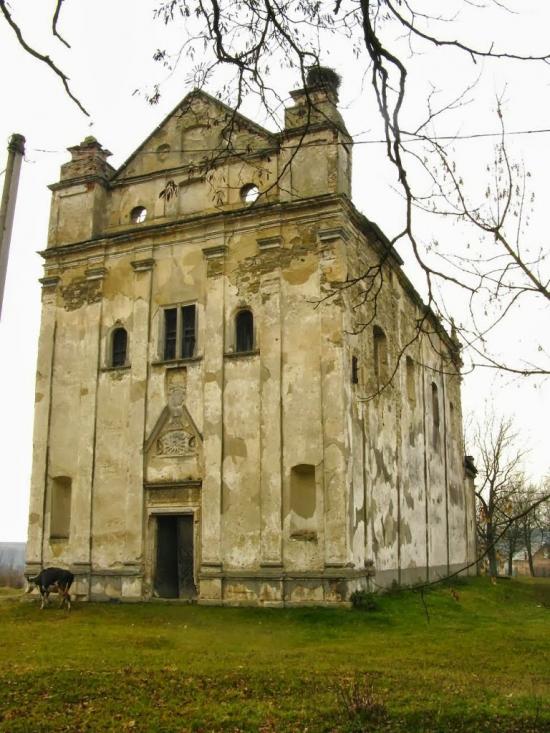 Личківці з panoramio.com - Личківці