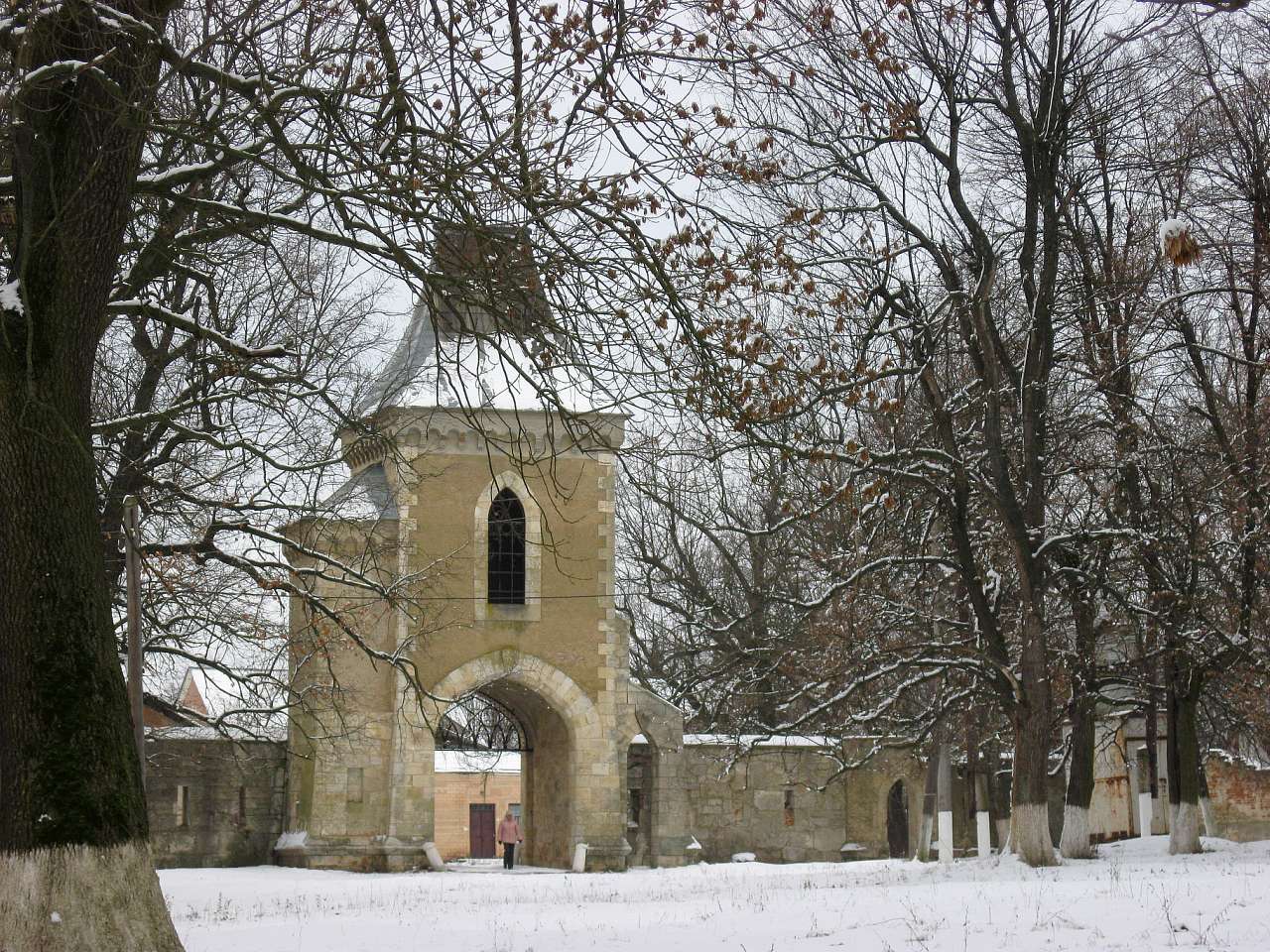 Соколівка - Соколівка