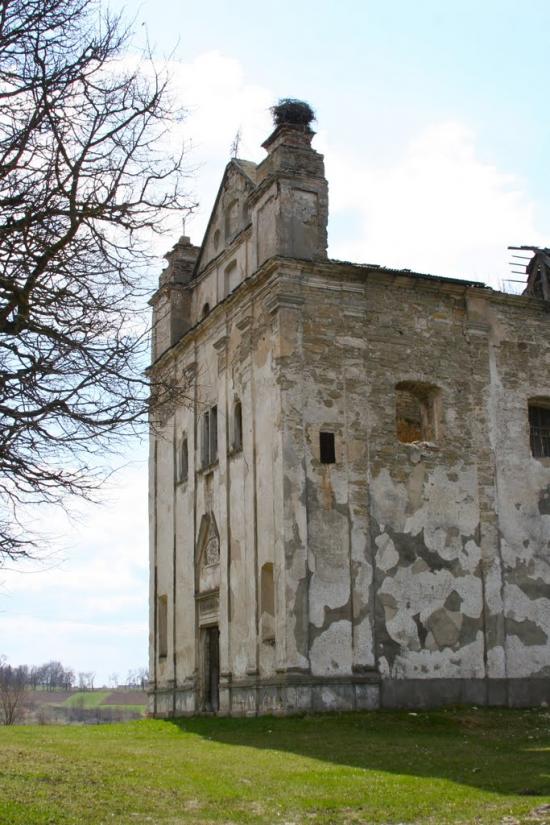 Личківці з panoramio.com - Личківці