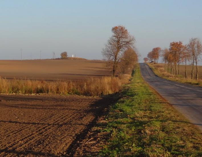 Корчів з panoramio.com - Корчів