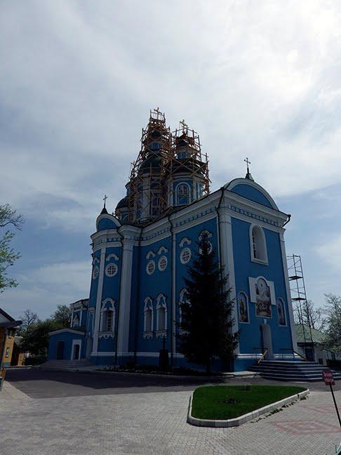 Золотоноша з panoramio.com - Золотоноша