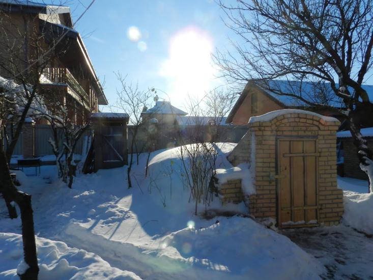 Пухівка з panoramio.com - Pukhivka