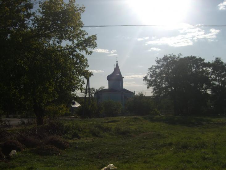 Василівка з panoramio.com - Василівка