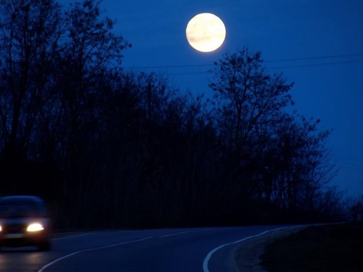 Бармаки з panoramio.com - Бармаки