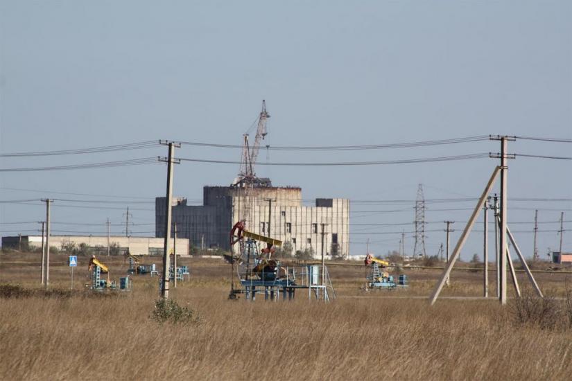 Семенівка з panoramio.com - Семенівка