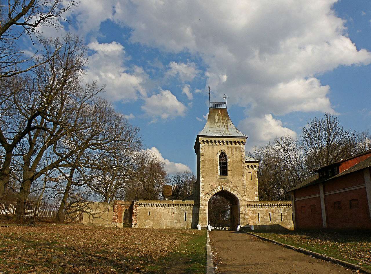 Соколівка - Соколівка