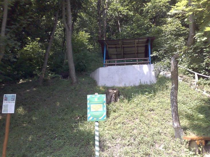 Розльоти з panoramio.com - Розльоти