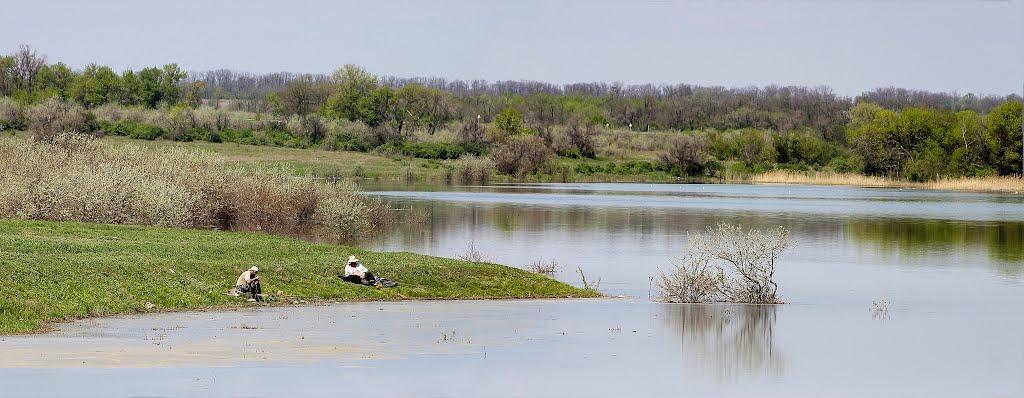 Златоустівка з panoramio.com - Златоустівка