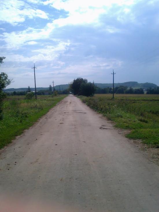 Сатиїв з panoramio.com - Сатыев