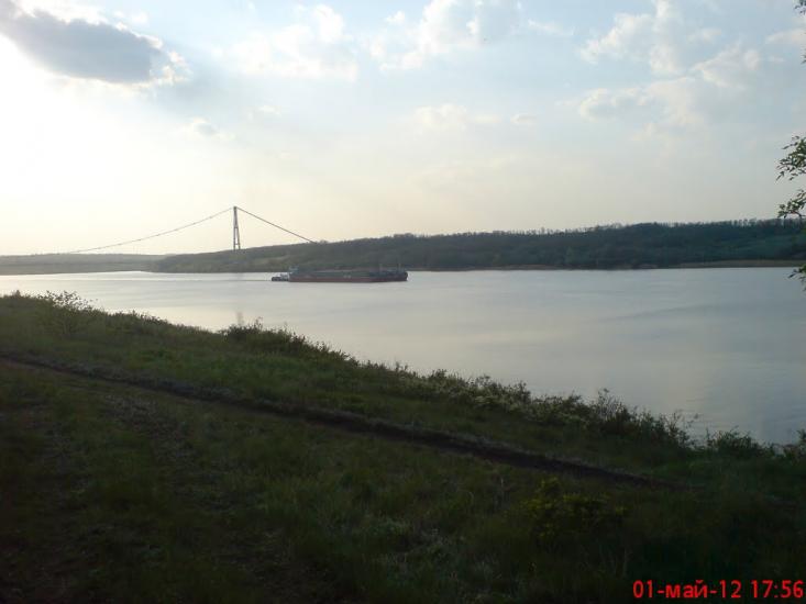 Вовніги з panoramio.com - Вовниги