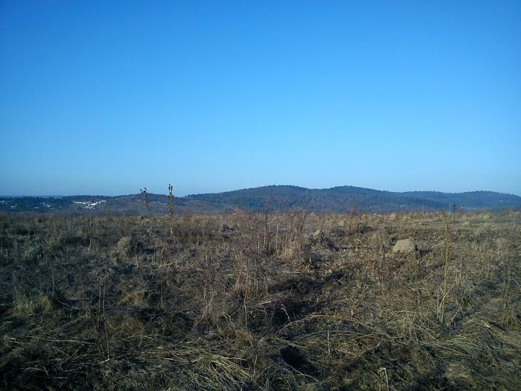 Княжпіль з panoramio.com - Княжпіль