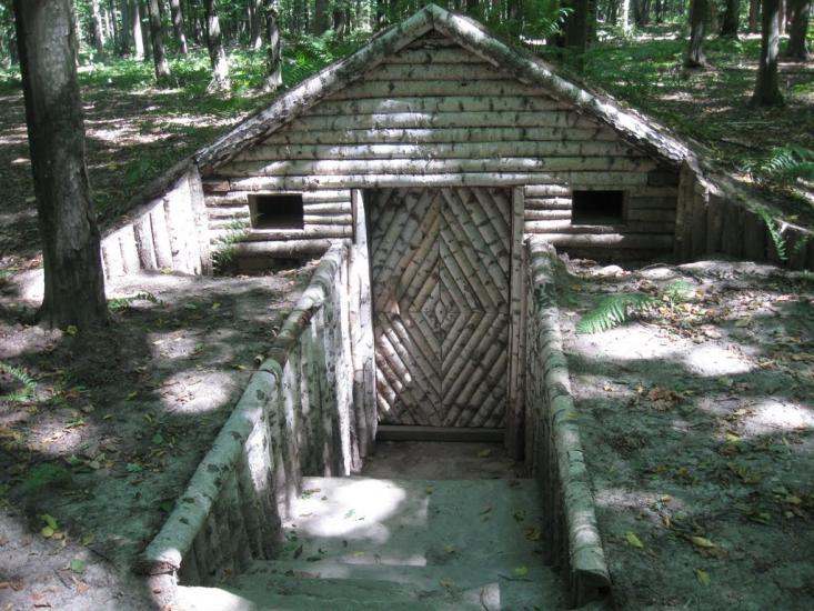 Привільне з panoramio.com - Привільне