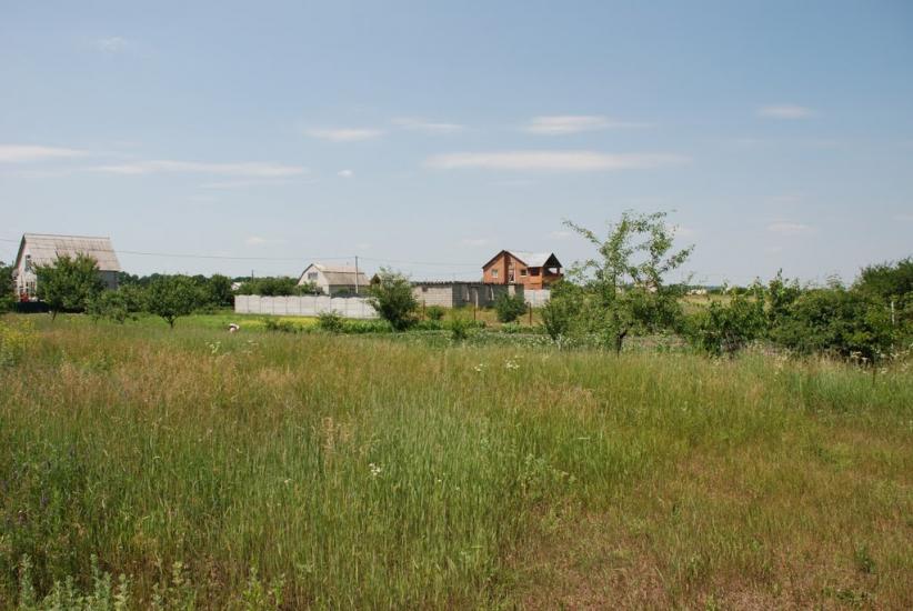 Хорошеве з panoramio.com - Хорошево