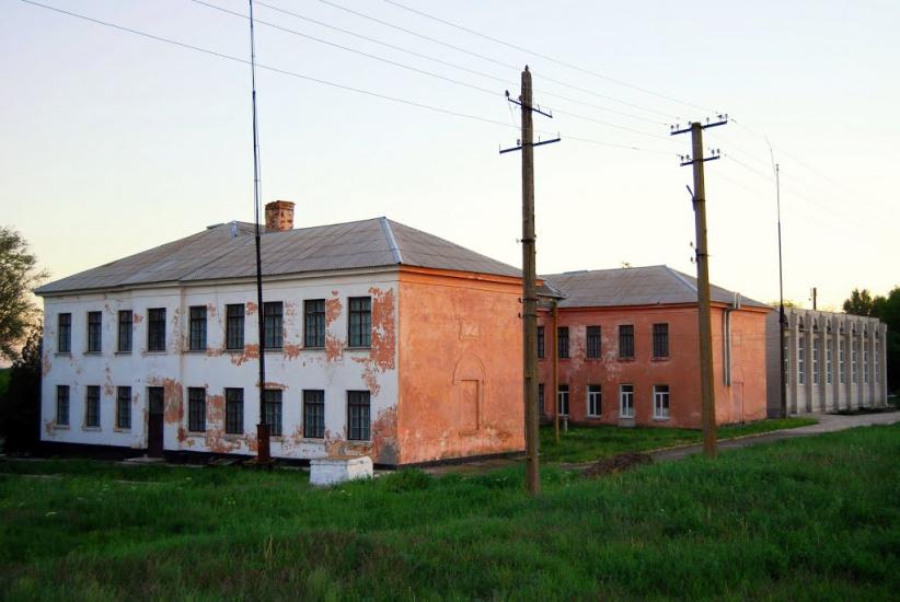 Саханка з panoramio.com - Саханка