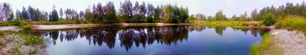 Добрянка з panoramio.com - Добрянка