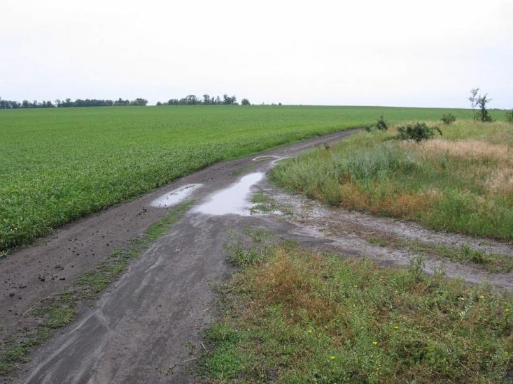 Арбузинка з panoramio.com - Арбузинка