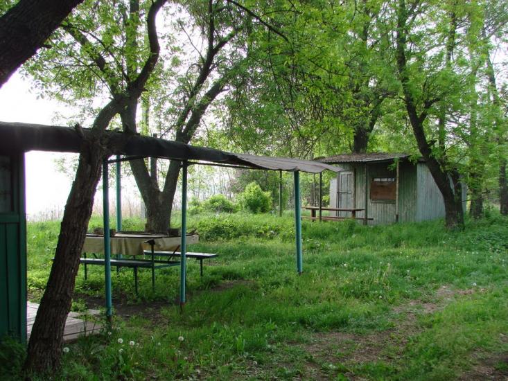 Кіровка з panoramio.com - Даниловка