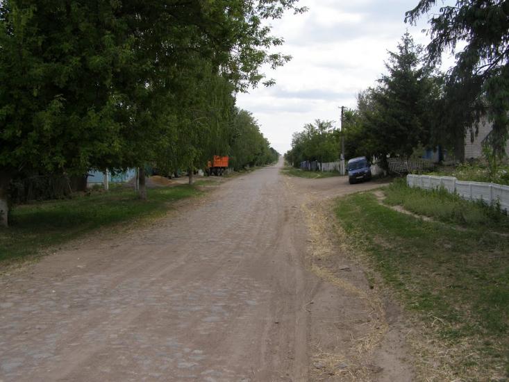 Сокиряни з panoramio.com - Сокиряни