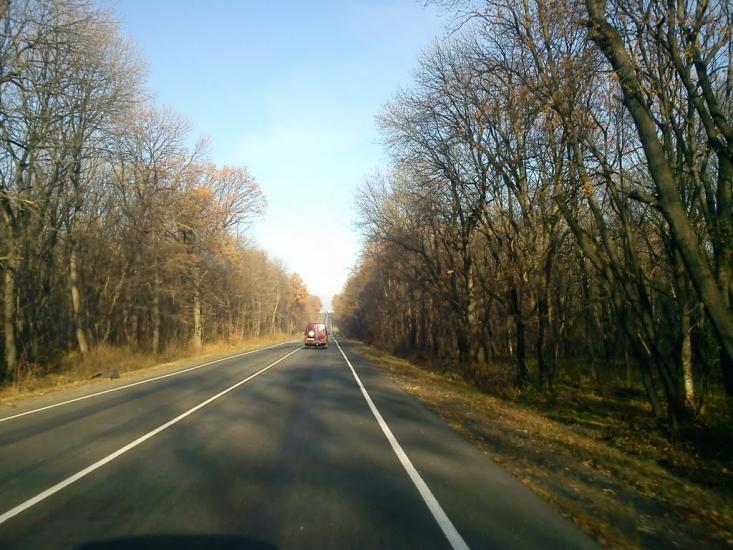 Краснопілля з panoramio.com - Краснопілля