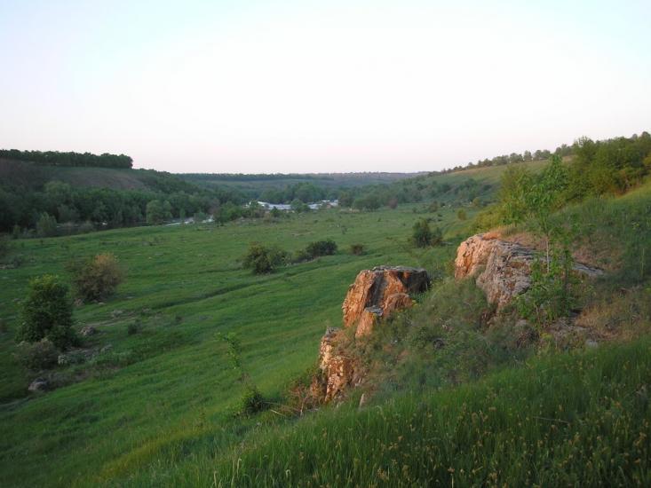 Соломія з panoramio.com - Соломія