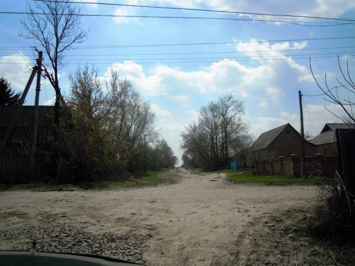 Сальниця з panoramio.com - Сальница