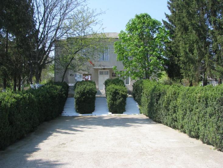 Бронниця з panoramio.com - Бронниця