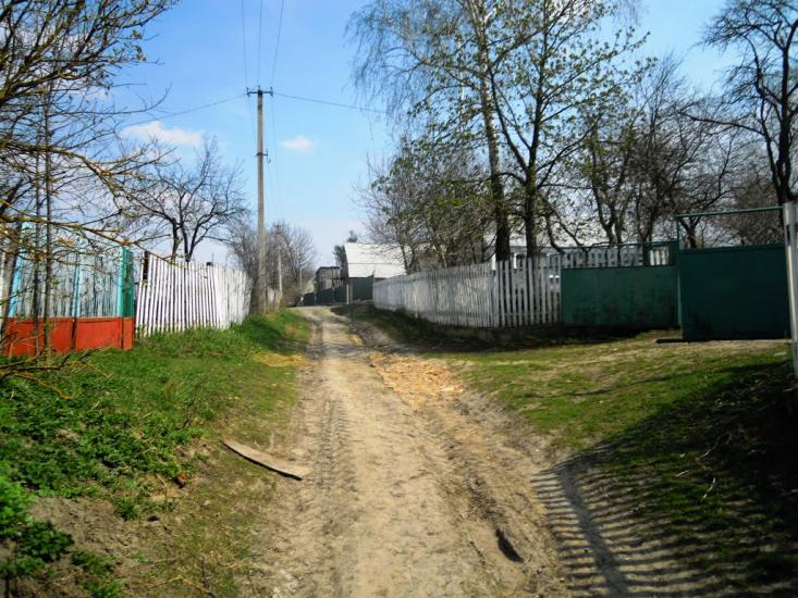 Сальниця з panoramio.com - Сальница