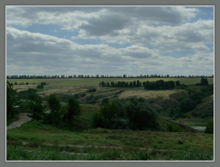 Салькове з panoramio.com - Сальково