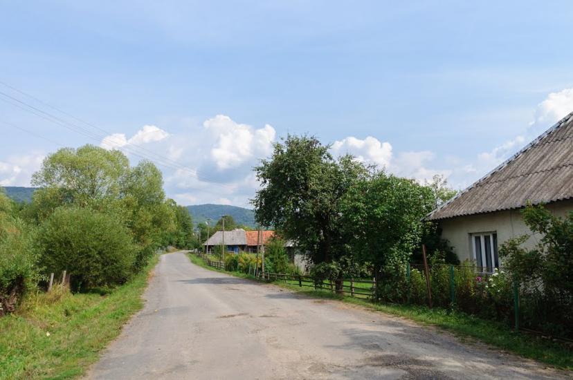 Люта з panoramio.com - Люта