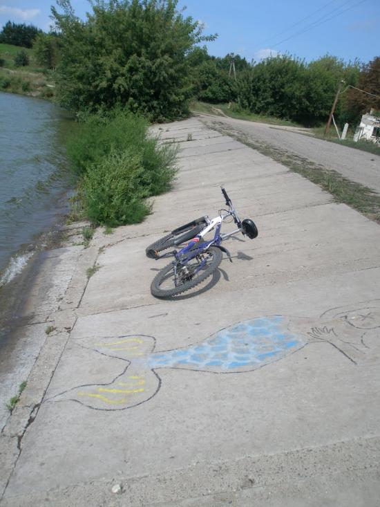 Городенка з panoramio.com - Городенка