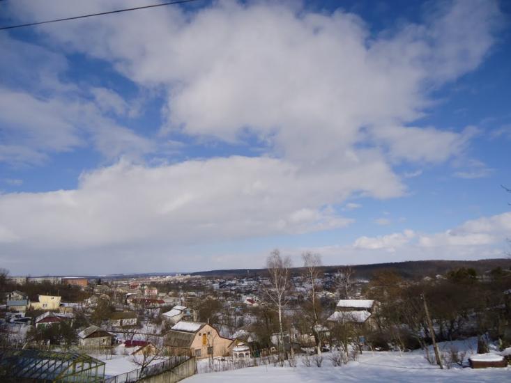 Красилів з panoramio.com - Красилів