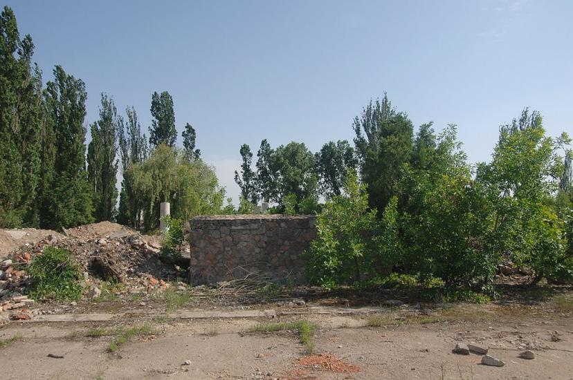 Мала Білозерка з panoramio.com - Мала Білозерка