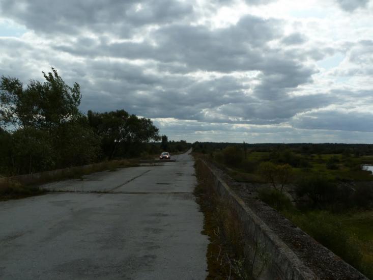 Максимовичі з panoramio.com - Maksymovychi