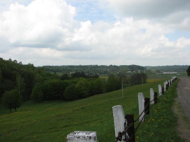 Ступно з panoramio.com - Ступно