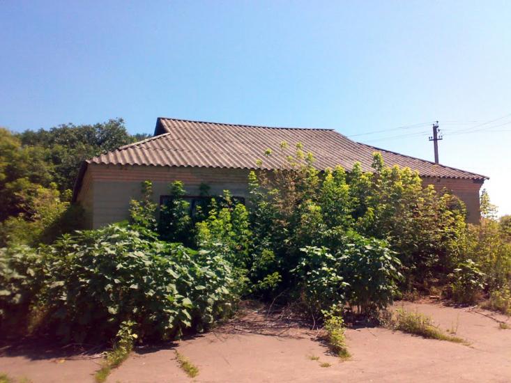 Лікареве з panoramio.com - Likareve